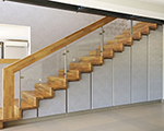 Construction et protection de vos escaliers par Escaliers Maisons à Laval-Pradel